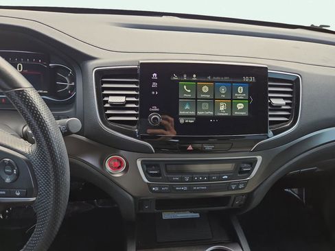 Used 2022 Honda Passport EX-L image 25