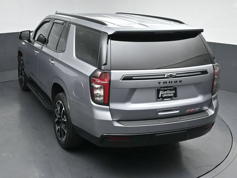 Used 2024 Chevrolet Tahoe RST w/ Luxury Package AWD/4WD image 48