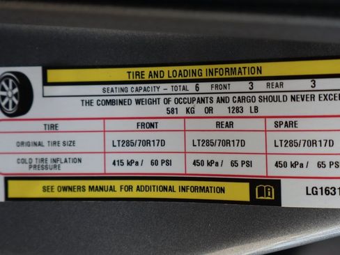 Used 2020 RAM 2500 Power Wagon image 57