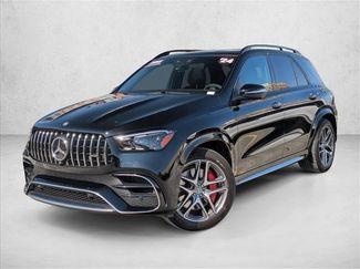 Used 2024 Mercedes-Benz GLE 63 AMG S video 1