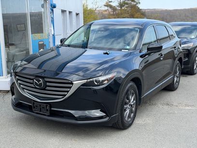 Used 2023 MAZDA CX-9 Touring