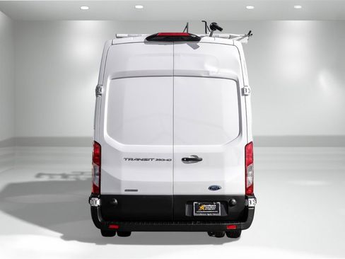 Used 2024 Ford Transit 350 Base w/ Upfitter Package image 7