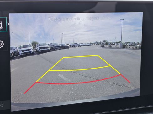 Certified 2025 Kia K4 EX image 27