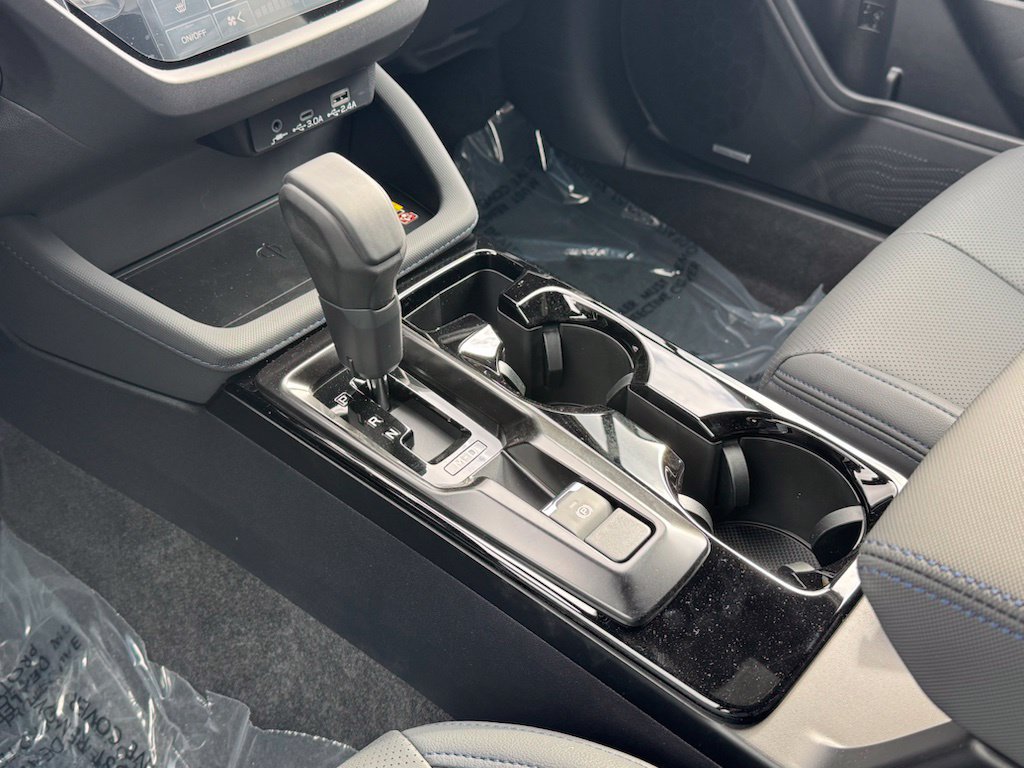 New 2026 Subaru Forester Premium AWD/4WD image 44