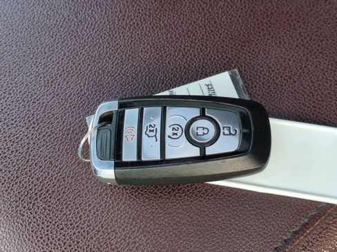 Used 2023 Ford Expedition Max Limited image 38