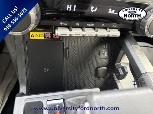 Used 2024 Toyota Tacoma SR5 w/ SR5 Upgrade Package image 30