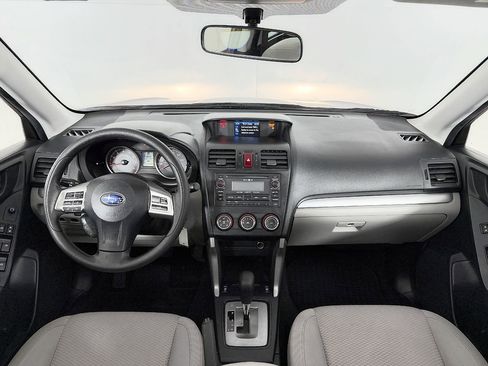 Used 2015 Subaru Forester 2.5i Premium w/ All-Weather Package AWD/4WD image 42
