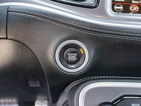 Used 2022 Dodge Challenger GT w/ Plus Package image 20