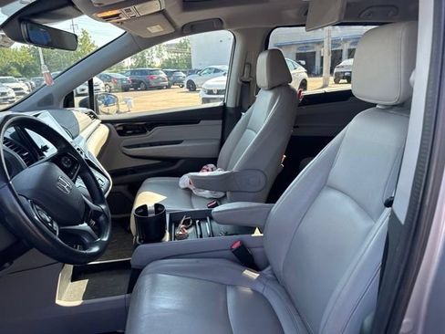 Used 2024 Honda Odyssey Touring image 19