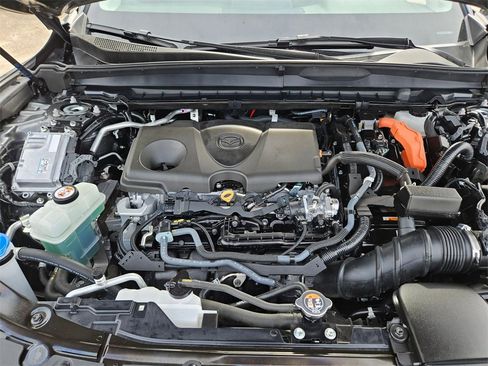 Used 2025 MAZDA CX-50 AWD 2.5 Hybrid w/ Premium Pkg image 24