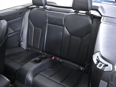 Used 2023 BMW 430i xDrive 430i xDrive w/ Premium Package image 31