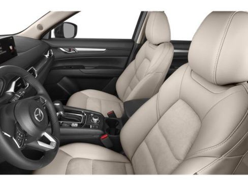 Used 2023 MAZDA CX-5 AWD 2.5 S w/ Select Package image 12