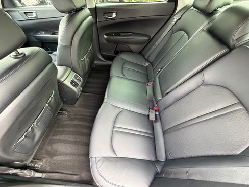 Used 2019 Kia Optima EX FWD image 12