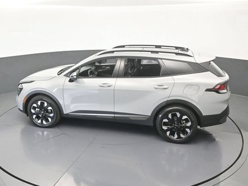 Used 2024 Kia Sportage X-Line w/ X-Line Premium Package AWD/4WD image 51