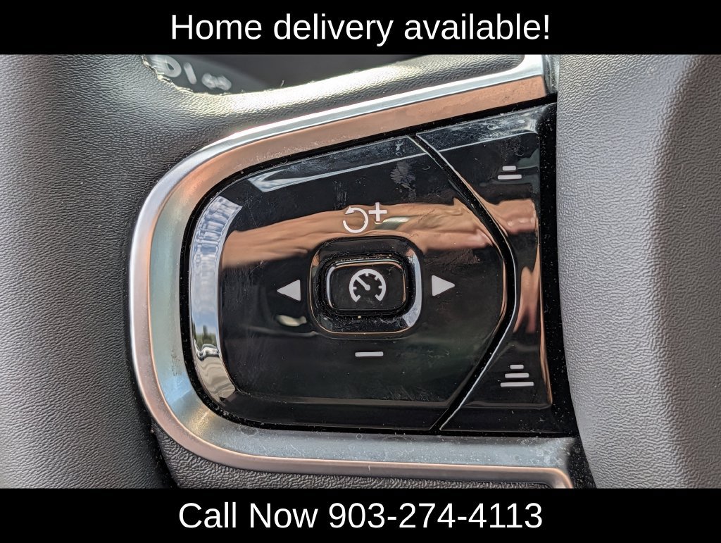 Used 2024 Volvo XC90 B6 Ultimate w/ Protection Package Premier AWD/4WD image 24
