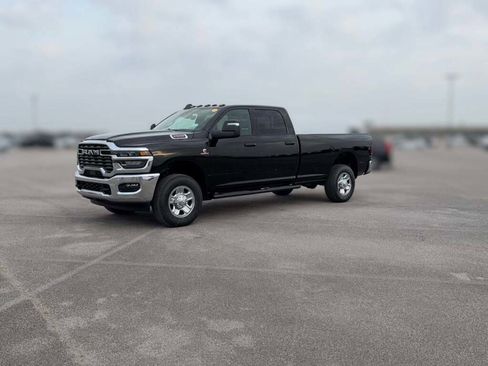 New 2026 RAM 2500 Tradesman image 4