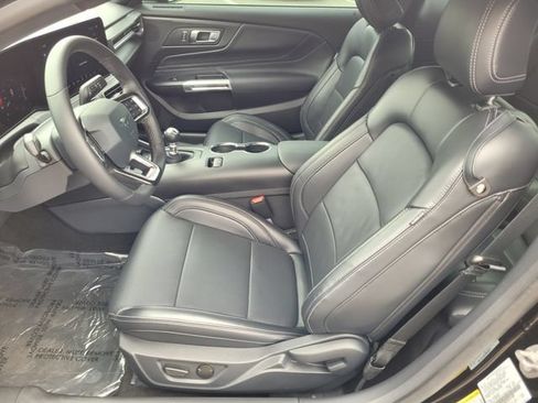 Used 2024 Ford Mustang GT Premium RWD image 24