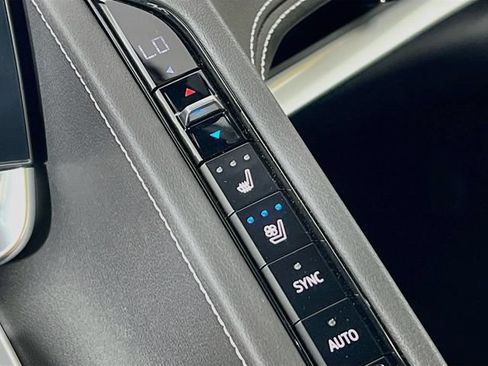 Used 2021 Chevrolet Corvette Stingray Preferred Cpe w/ Battery Protection Package RWD image 22