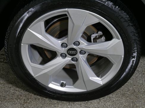 Used 2023 Audi Q5 2.0T Premium Plus w/ Premium Plus Package image 15