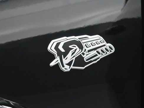 New 2026 RAM 1500 Big Horn w/ Night Edition AWD/4WD image 30