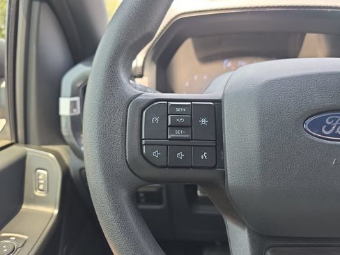 Certified 2024 Ford F150 STX RWD image 20