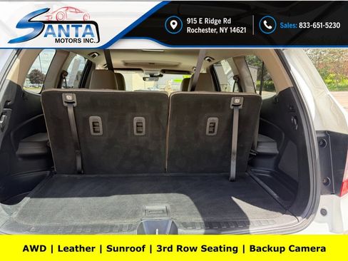 Used 2020 Honda Pilot EX-L image 15