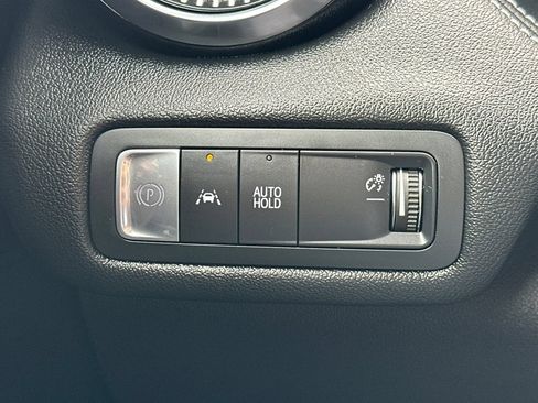 Certified 2024 Chevrolet Blazer EV LT AWD/4WD image 35