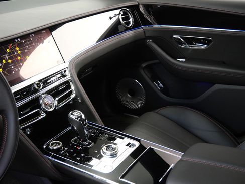 Used 2023 Bentley Flying Spur Hybrid -Touring Specification, image 37