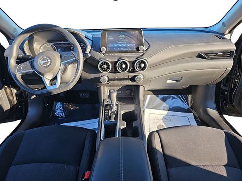 Used 2024 Nissan Sentra SV image 12