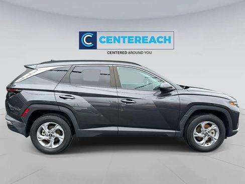Used 2023 Hyundai Tucson SEL AWD/4WD image 4
