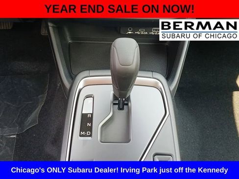 New 2025 Subaru Impreza 2.0i Sport image 14