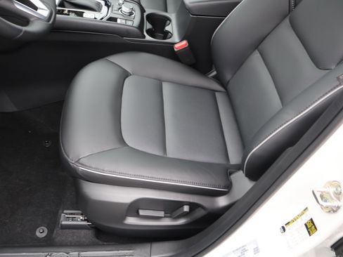New 2025 MAZDA CX-5 AWD 2.5 S w/ Select Package image 40