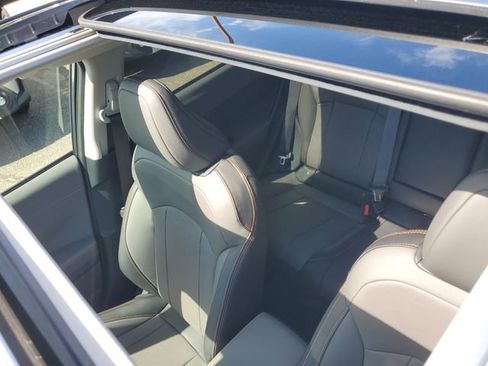 New 2025 Subaru Crosstrek 2.5i Limited w/ Crosstrek Mirror Package image 35