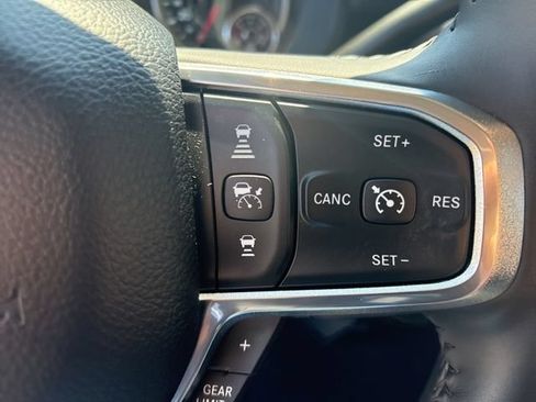Certified 2024 RAM 2500 Laramie w/ Safety Group AWD/4WD image 26