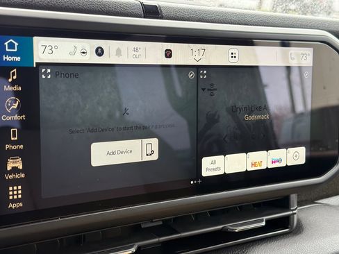 New 2026 Jeep Gladiator Willys AWD/4WD image 16