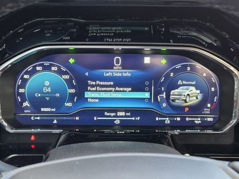 Used 2023 Chevrolet Silverado 1500 LTZ image 13