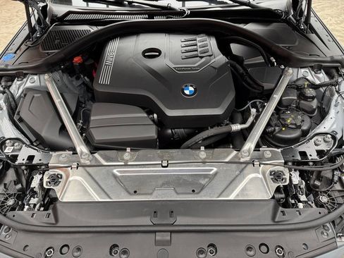 Certified 2023 BMW 430i xDrive Convertible w/ M Sport Package image 25