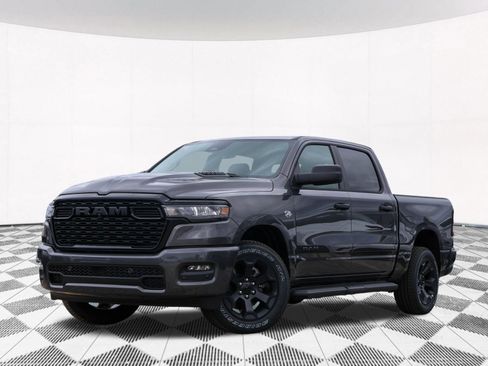 New 2026 RAM 1500 Express AWD/4WD image 29