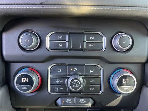 Used 2023 Chevrolet Tahoe LS image 20