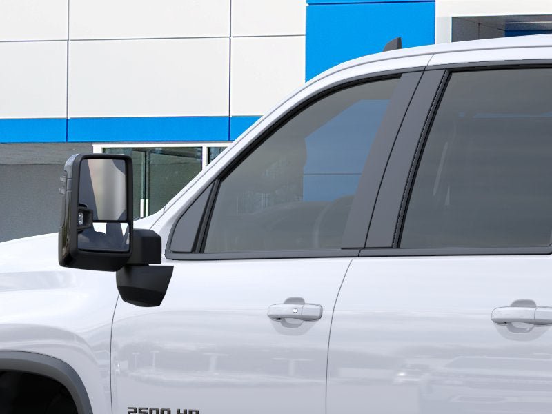 New 2026 Chevrolet Silverado 2500 LT w/ Trail Boss Package AWD/4WD image 12