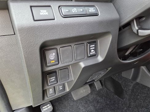 New 2026 Nissan Frontier PRO-4X w/ Pro-4x Convenience Package image 21