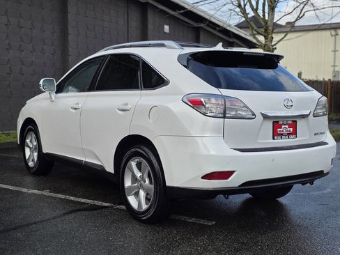 Used 2011 Lexus RX 350 AWD image 61