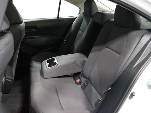 Certified 2023 Toyota Corolla LE image 26