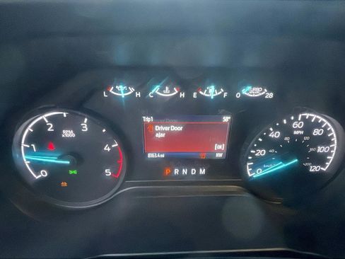 Certified 2025 Ford F450 XLT w/ 360-Degree Camera Package image 15