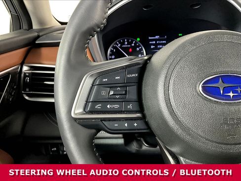Used 2025 Subaru Outback Touring XT w/ Popular Package #2 AWD/4WD image 11