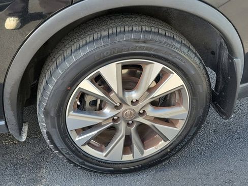 Used 2018 Nissan Murano S w/ Cargo Package image 10