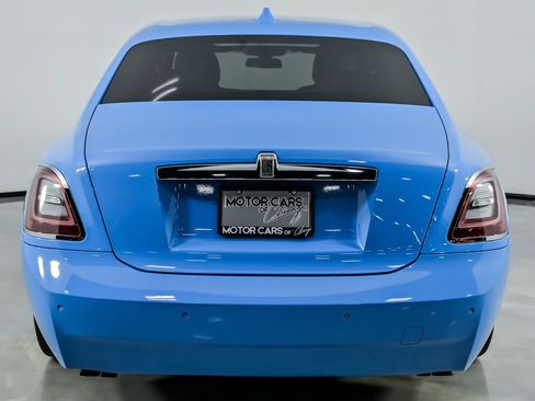 Used 2023 Rolls-Royce Ghost image 11