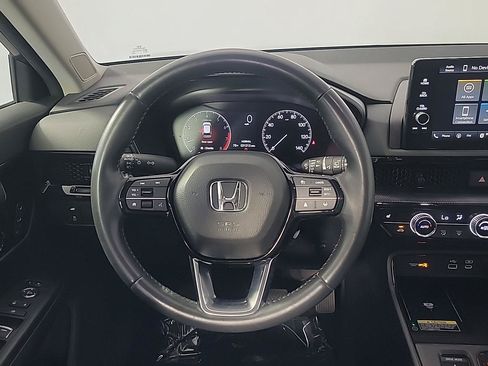 Certified 2024 Honda CR-V EX-L image 21