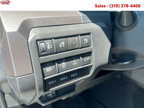 New 2026 Toyota Tacoma TRD Off-Road AWD/4WD image 24