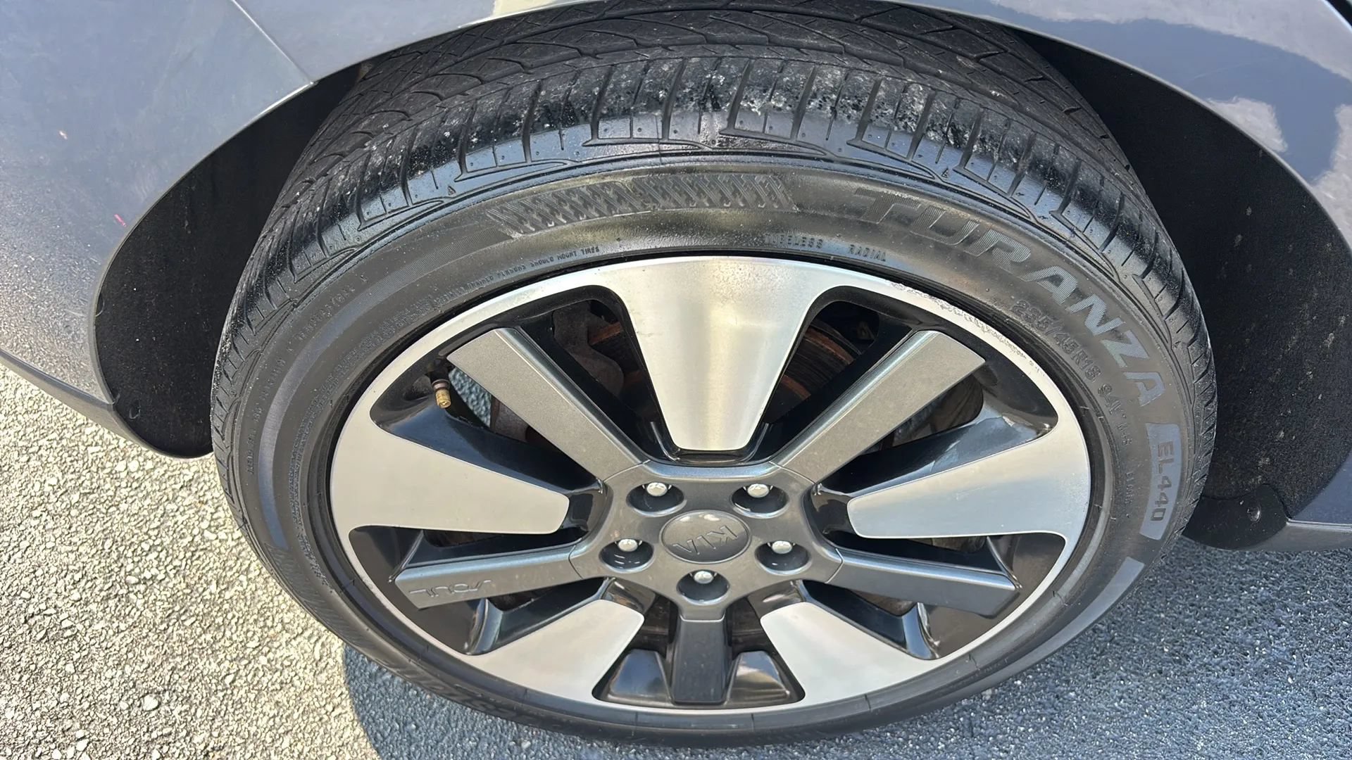 Used 2015 Kia Soul ! w/ Sun & Sound Package FWD image 34